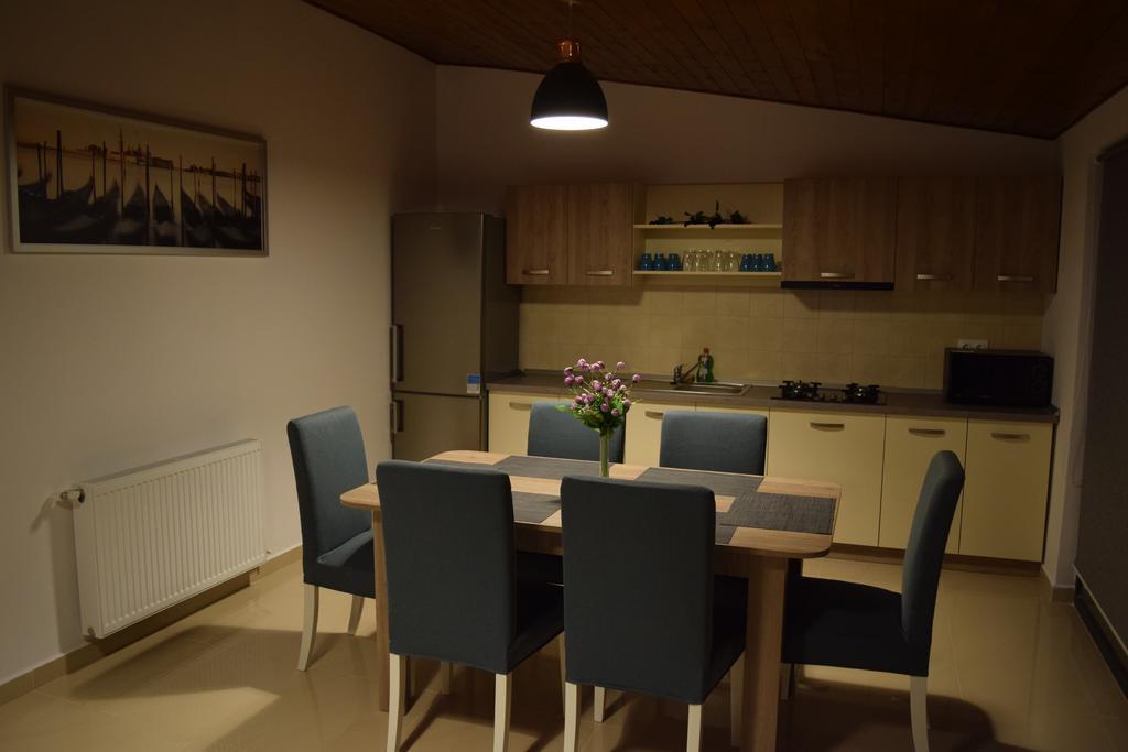 Sanderson Apartments 密古雷休治 外观 照片