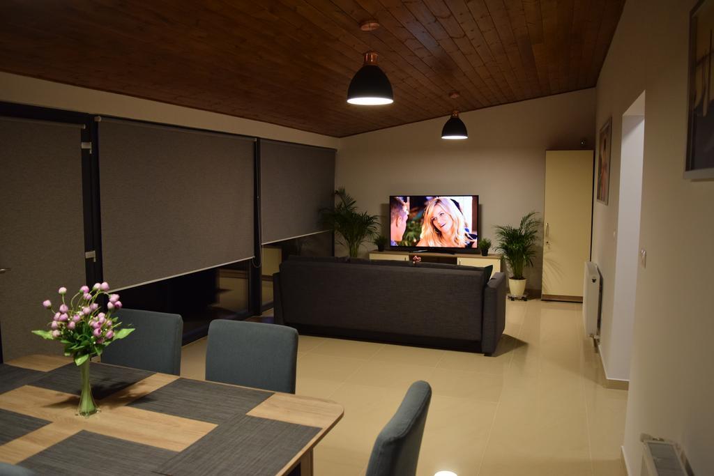 Sanderson Apartments 密古雷休治 外观 照片